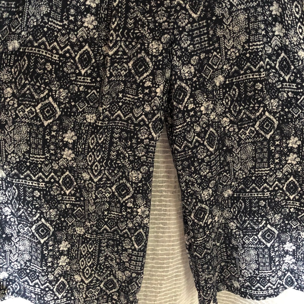 Girl's jumpsuit- Art Class